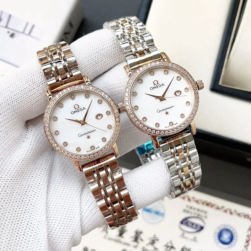 OMEGA Watches BestValue 192460