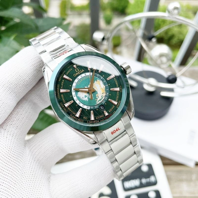 OMEGA Watches ModernLook 192451
