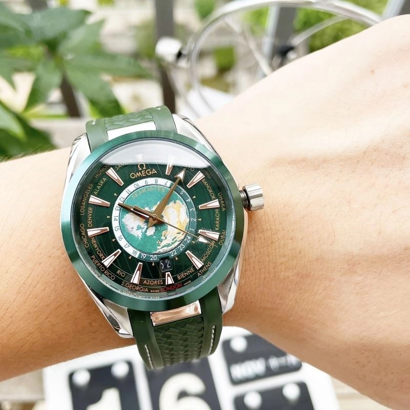 OMEGA Watches ModernLook 192451