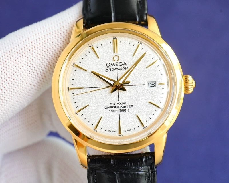 OMEGA Watches Efficient 192466