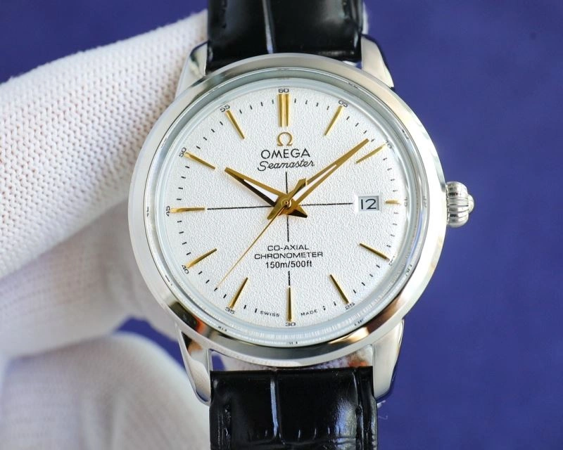 OMEGA Watches Supportive 192465