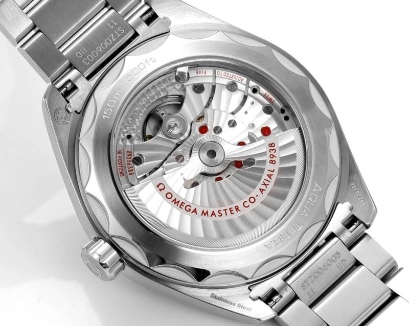 Timeless OMEGA Watches 192458