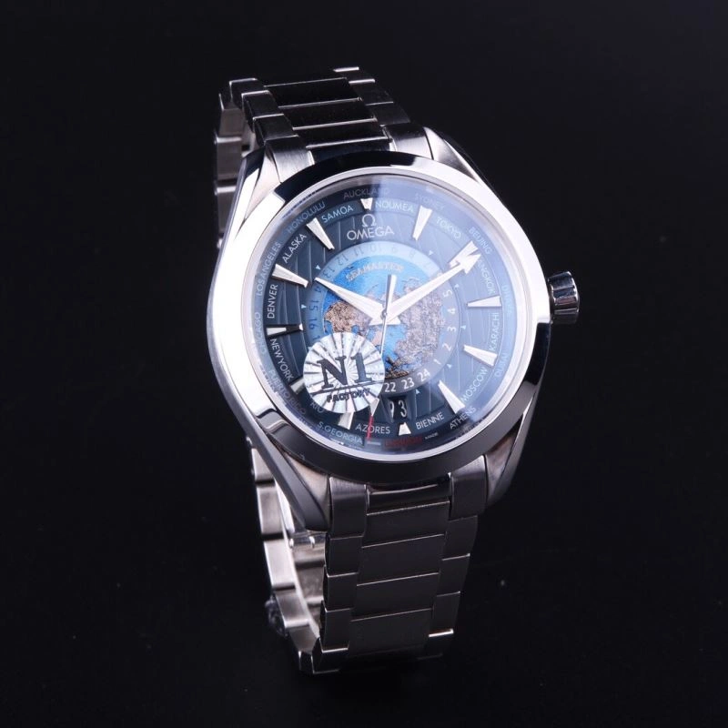 QuickDry OMEGA Watches 192444