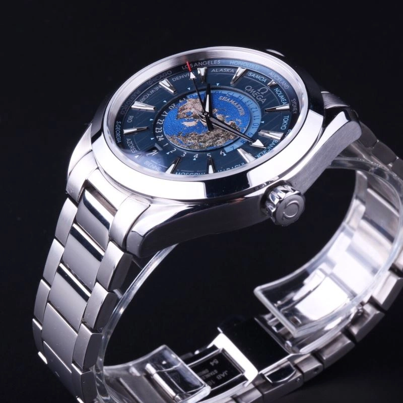 QuickDry OMEGA Watches 192444