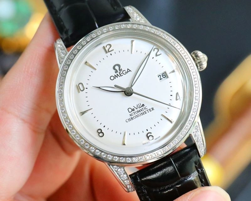 OMEGA Watches Sleek 192464