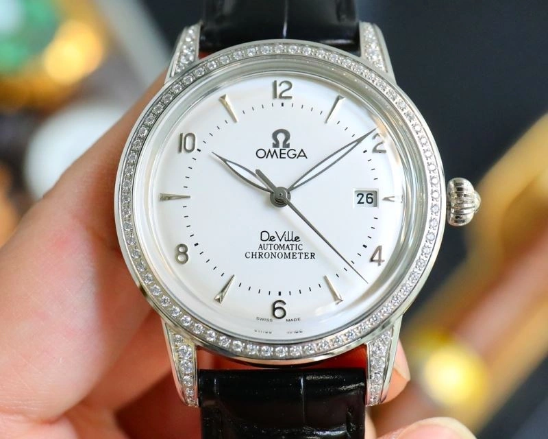 OMEGA Watches Sleek 192464