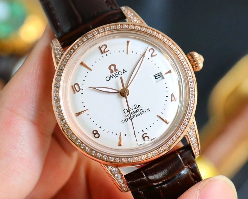 OMEGA Watches Sleek 192464