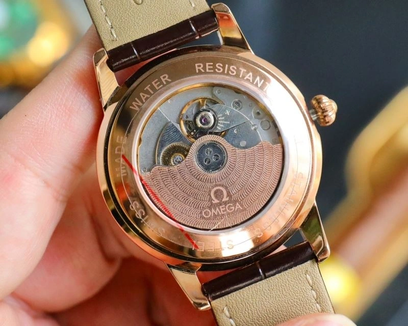 OMEGA Watches Sleek 192464