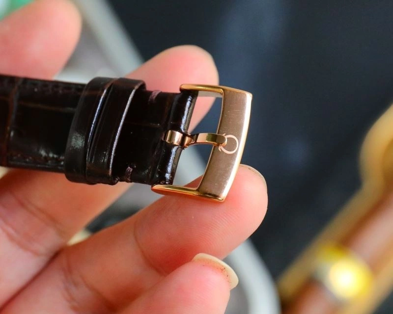 OMEGA Watches Sleek 192464