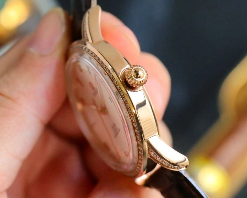 OMEGA Watches Sleek 192464
