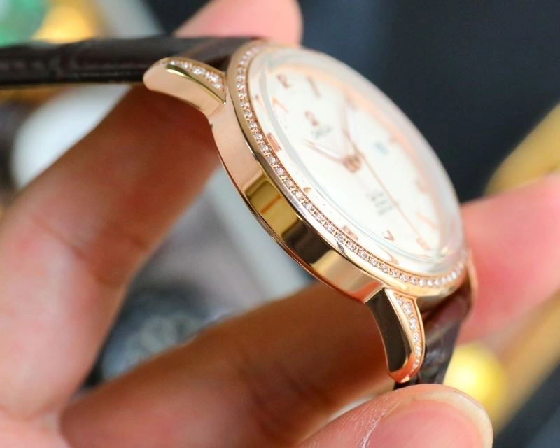 OMEGA Watches Sleek 192464