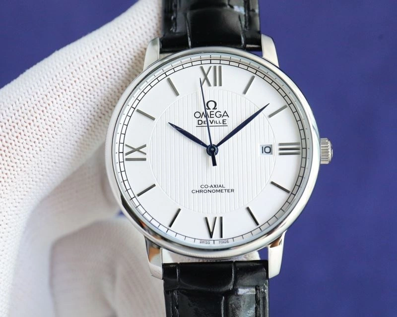 OMEGA Watches WrinkleFree 192469