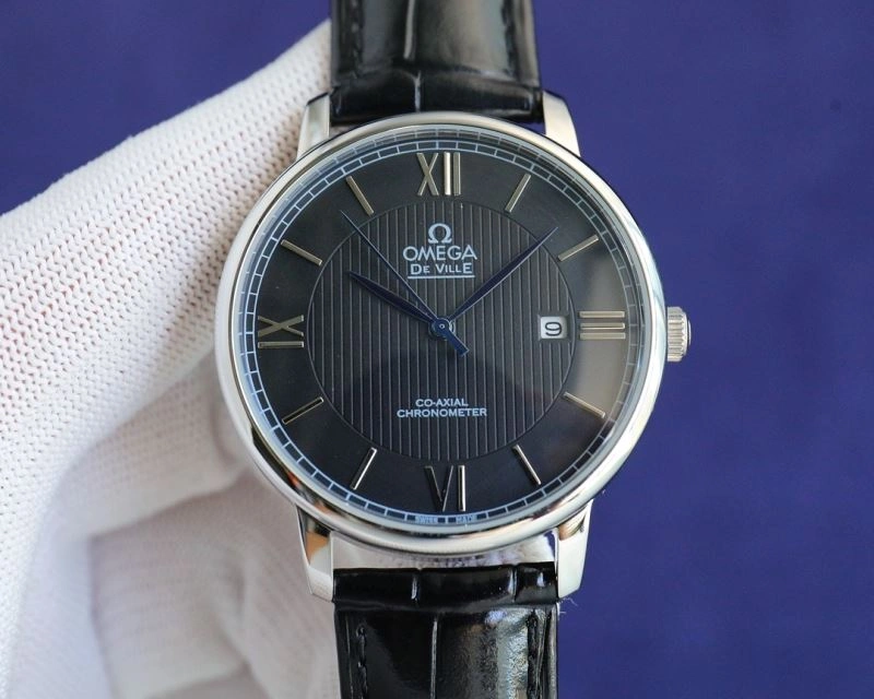 OMEGA Watches WrinkleFree 192469