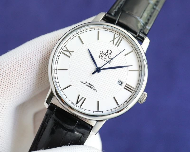 OMEGA Watches WrinkleFree 192469