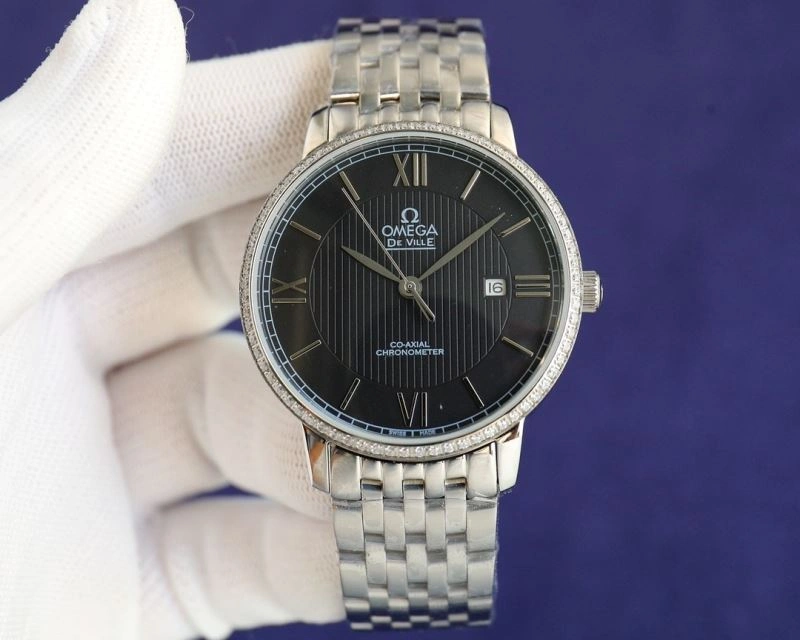 OMEGA Watches WrinkleFree 192469