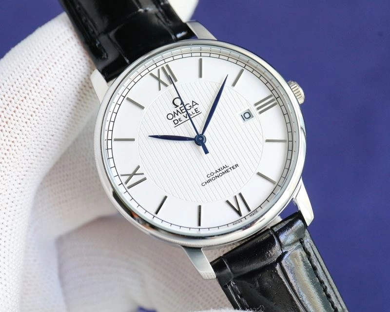 OMEGA Watches WrinkleFree 192469