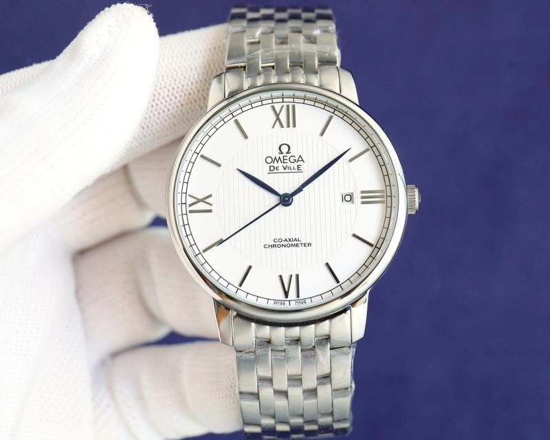OMEGA Watches WrinkleFree 192469