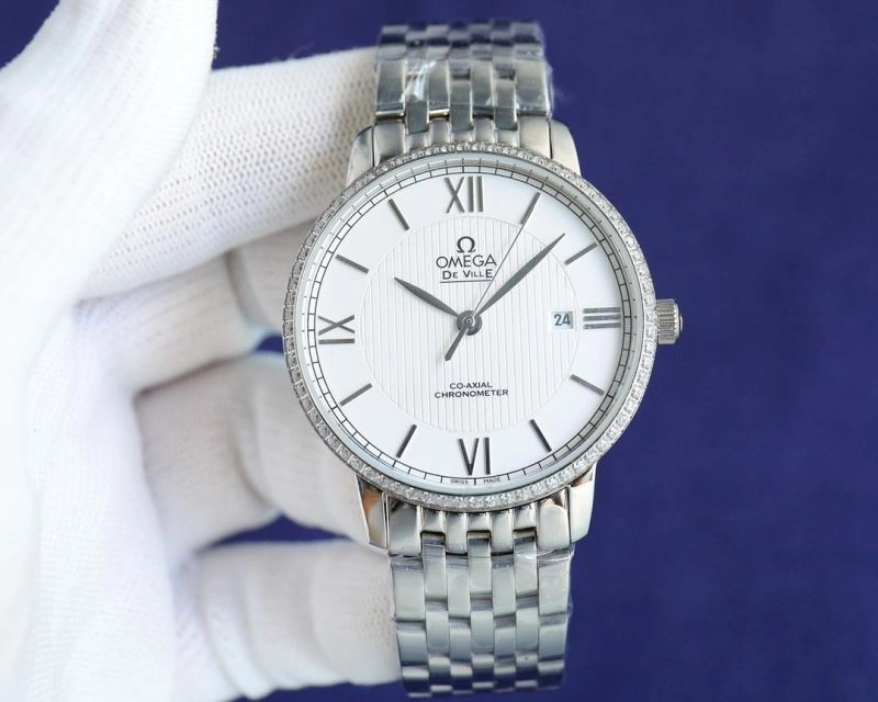 OMEGA Watches WrinkleFree 192469