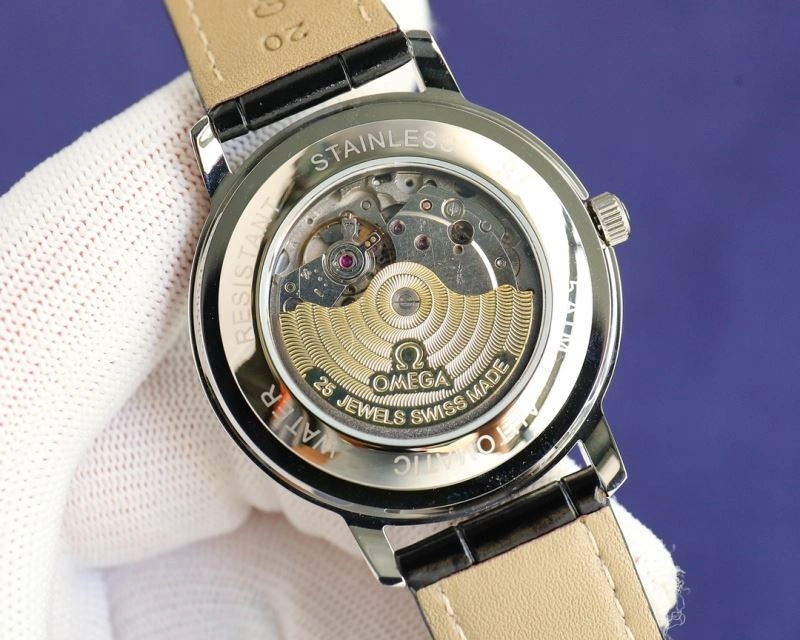 OMEGA Watches WrinkleFree 192469