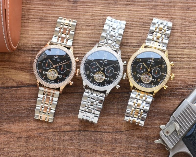 Classic OMEGA Watches 192474