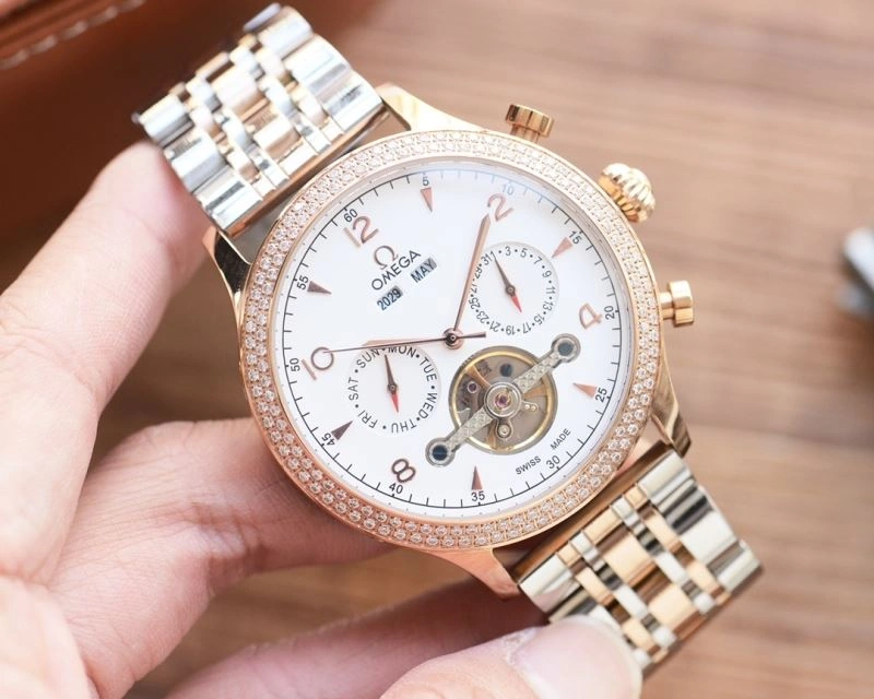Classic OMEGA Watches 192474