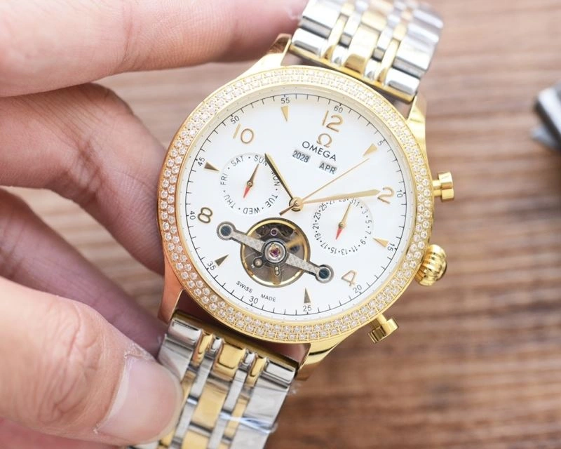 Classic OMEGA Watches 192474