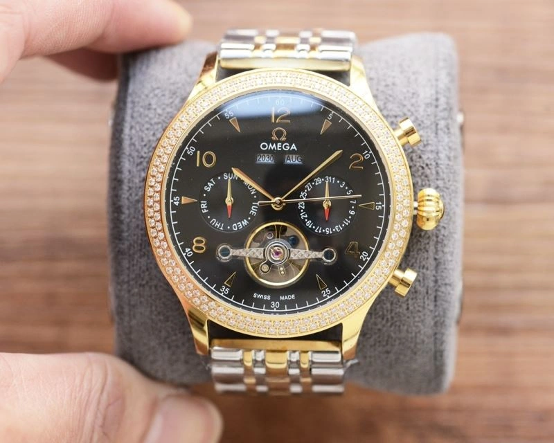 Classic OMEGA Watches 192474