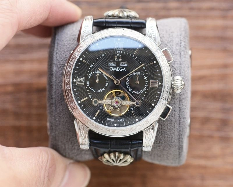 OMEGA Watches HighPerformance 192468
