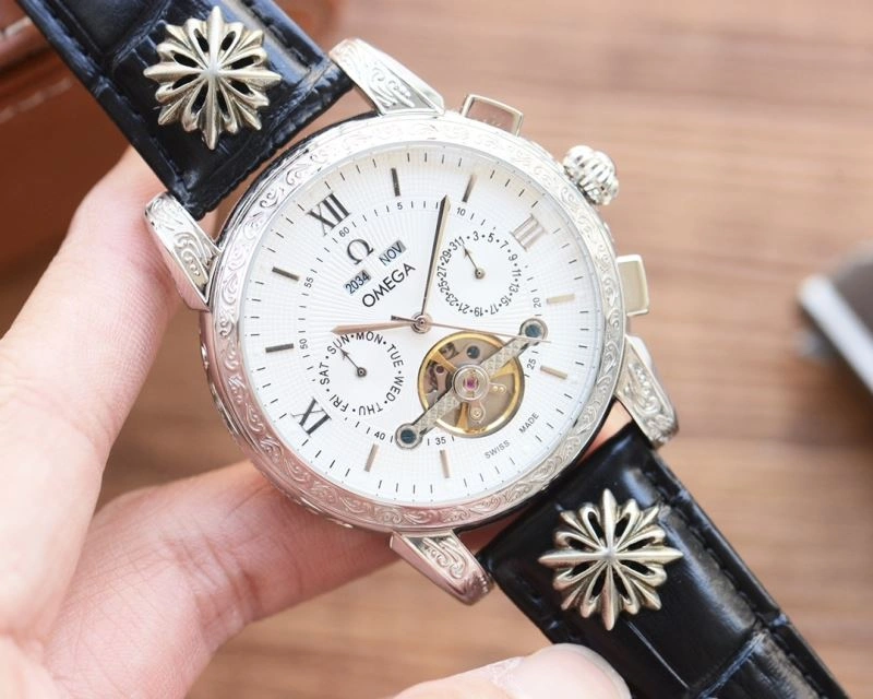 OMEGA Watches HighPerformance 192468