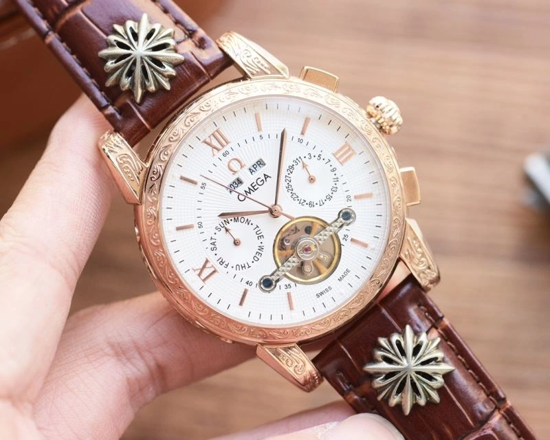 OMEGA Watches HighPerformance 192468