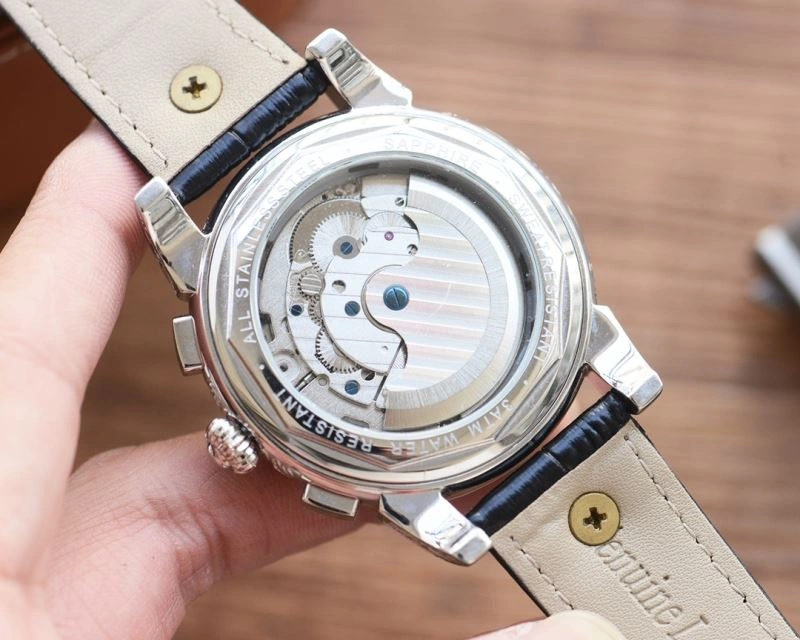 OMEGA Watches HighPerformance 192468