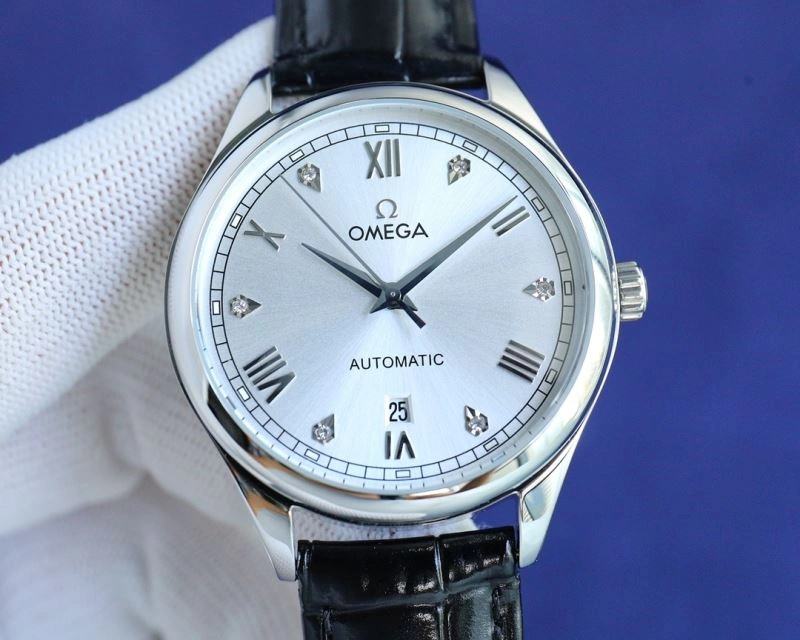 Compact OMEGA Watches 192471