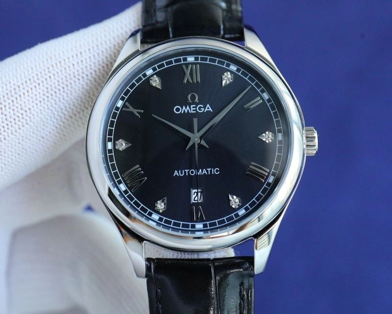 Compact OMEGA Watches 192471