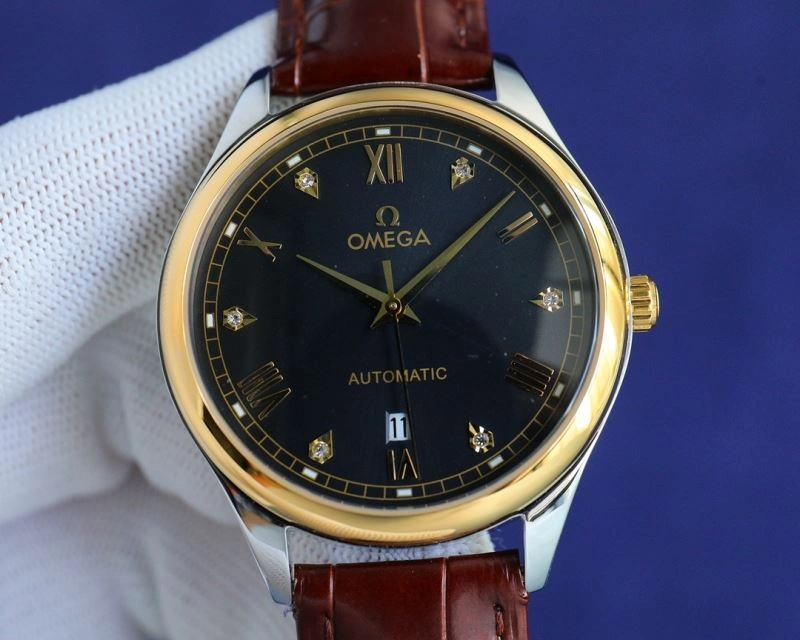 Compact OMEGA Watches 192471