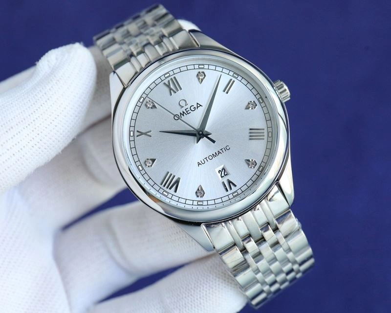 Compact OMEGA Watches 192471