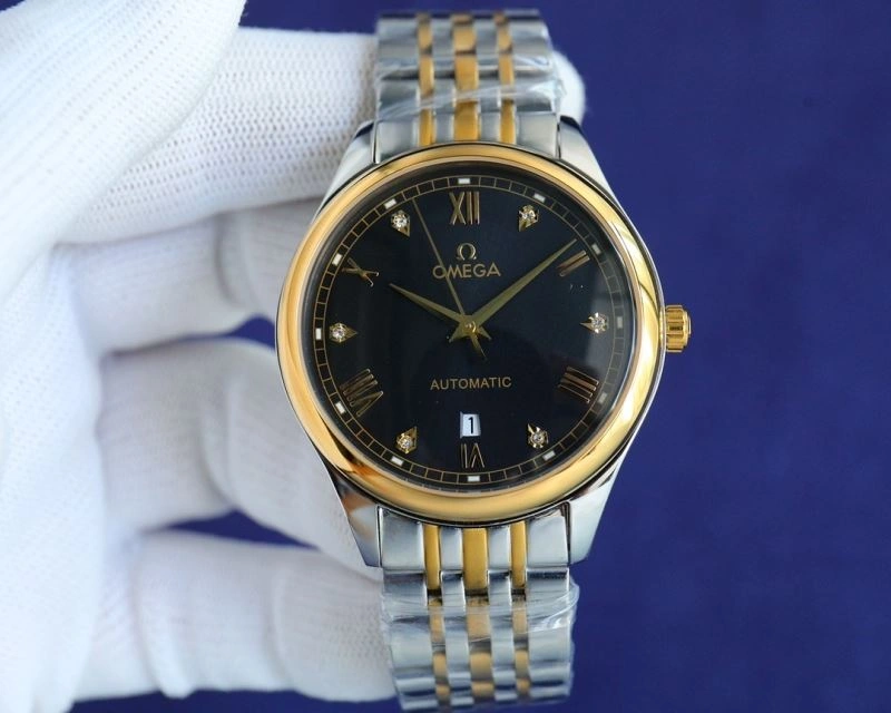 Compact OMEGA Watches 192471