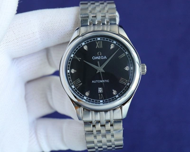 Compact OMEGA Watches 192471