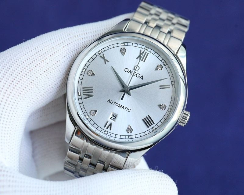 Compact OMEGA Watches 192471