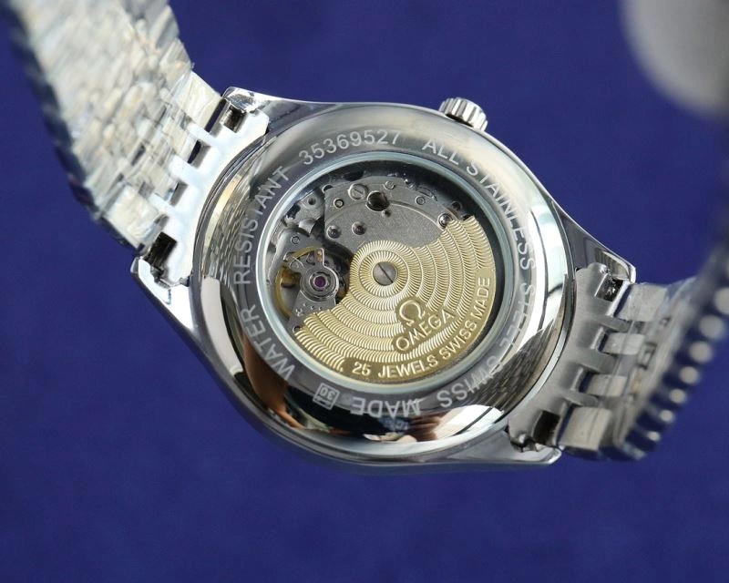 Compact OMEGA Watches 192471