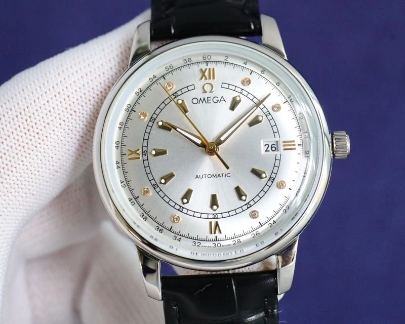 MoistureWicking OMEGA Watches 192470