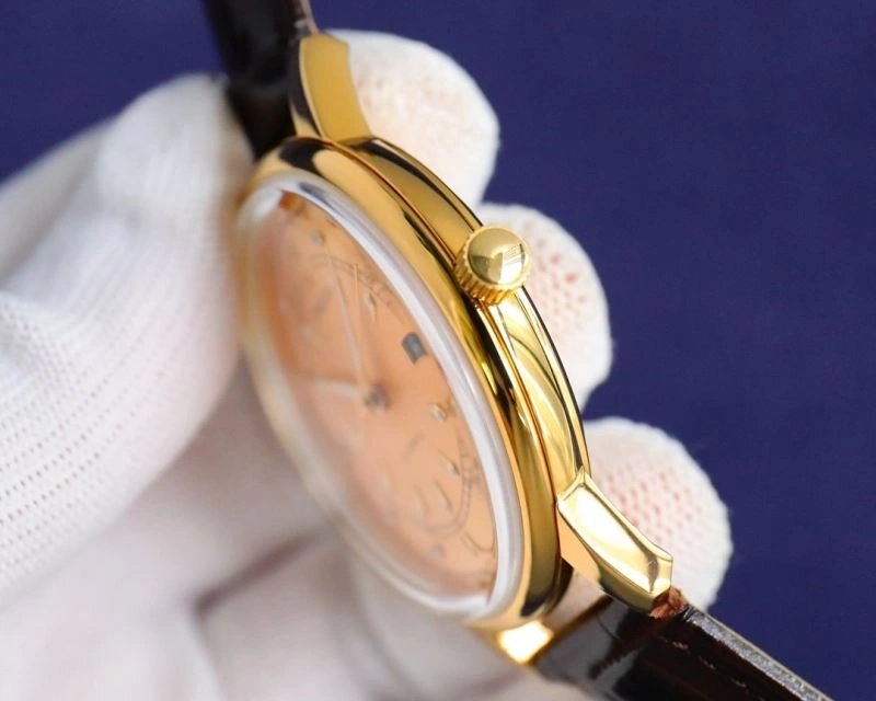 OMEGA Watches Upgraded 192454
