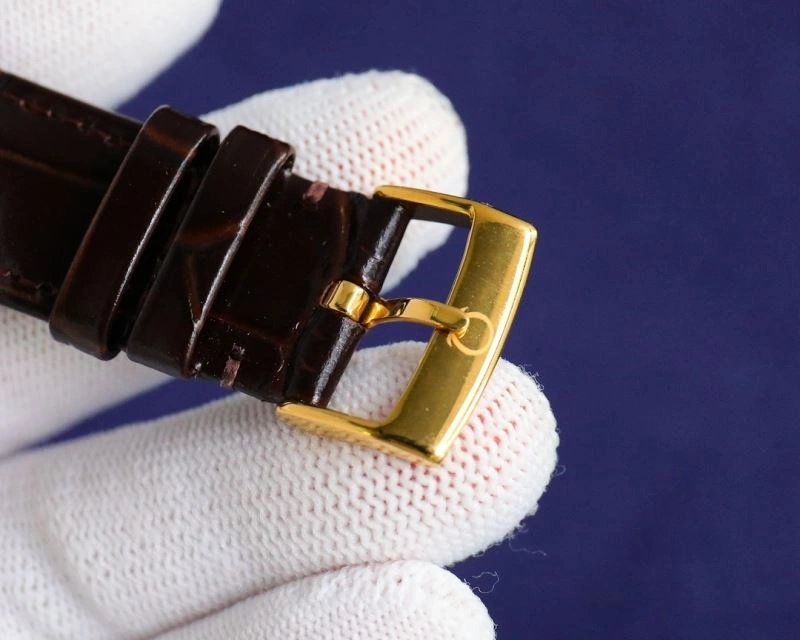 OMEGA Watches Upgraded 192454
