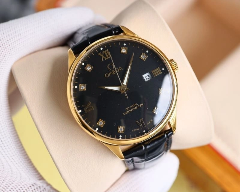 OMEGA Watches NewStyle 192461