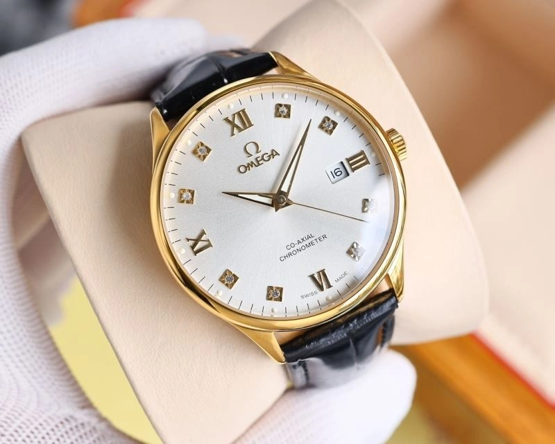 OMEGA Watches NewStyle 192461