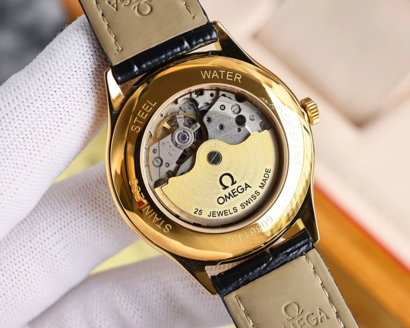 OMEGA Watches NewStyle 192461