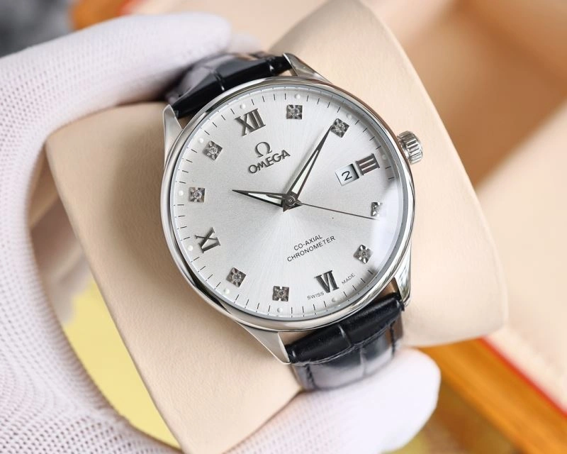 Breathable OMEGA Watches 192462