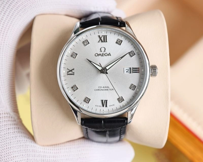 Breathable OMEGA Watches 192462