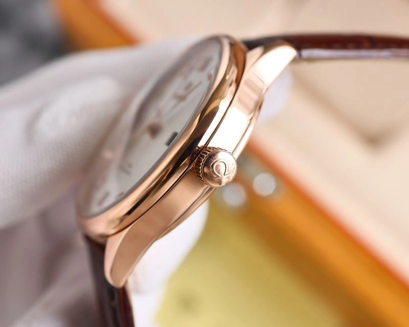 Breathable OMEGA Watches 192462