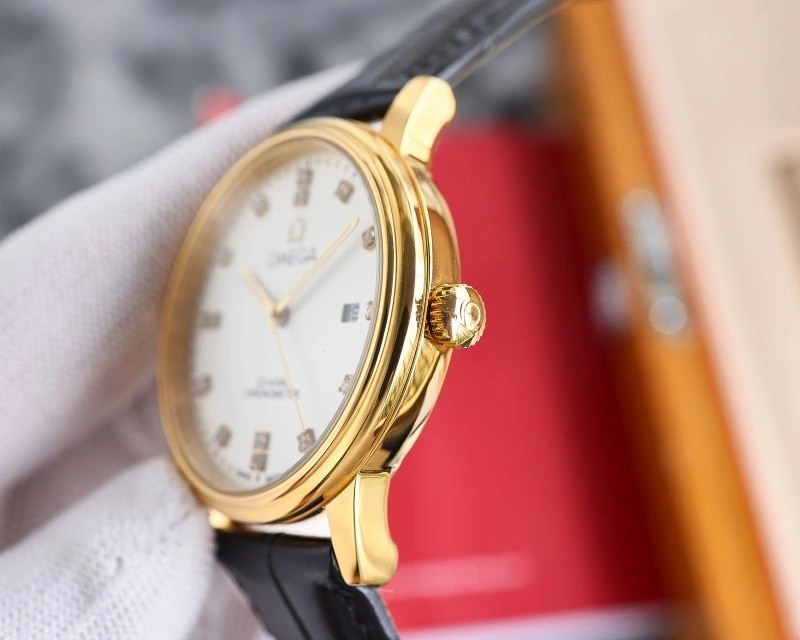 OMEGA Watches Resilient 192467