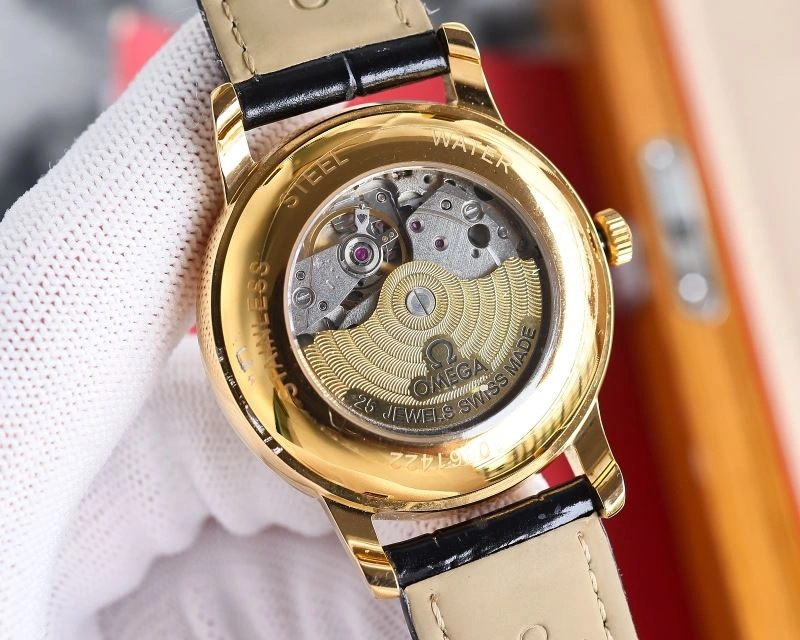 OMEGA Watches Resilient 192467